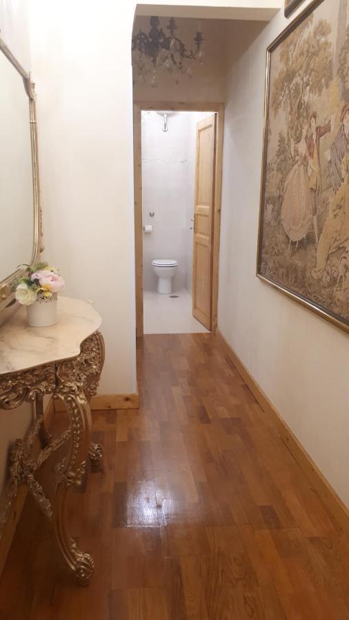 Nico Apartment Rom